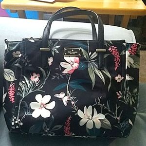 NWOT Kate Spade handbag